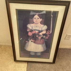 Vintage Art make offer